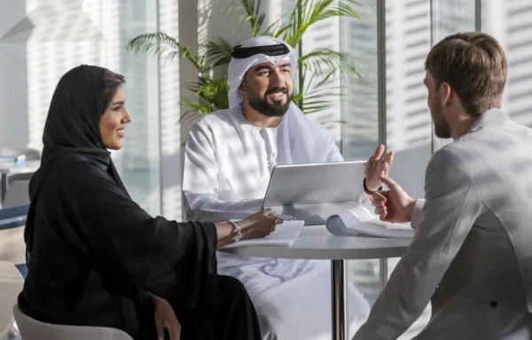 Trade License Services